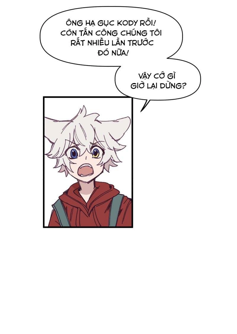 Lumine Chapter 134 - 5