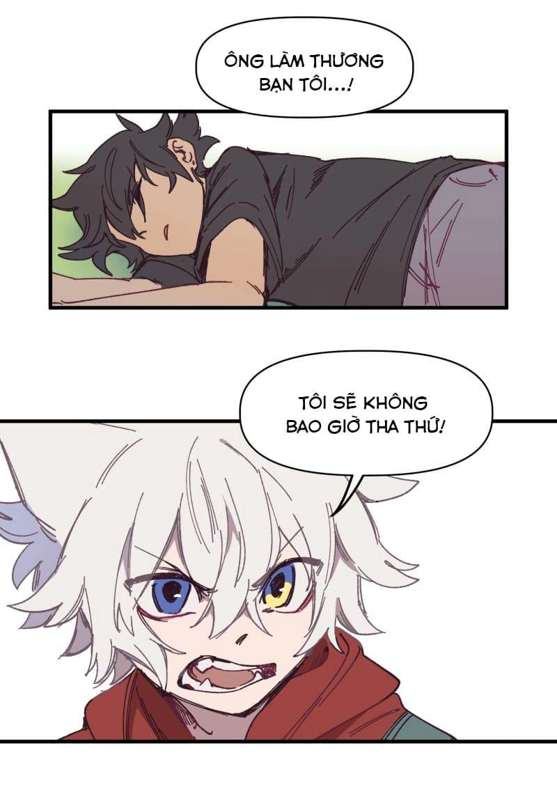 Lumine Chapter 134 - 8