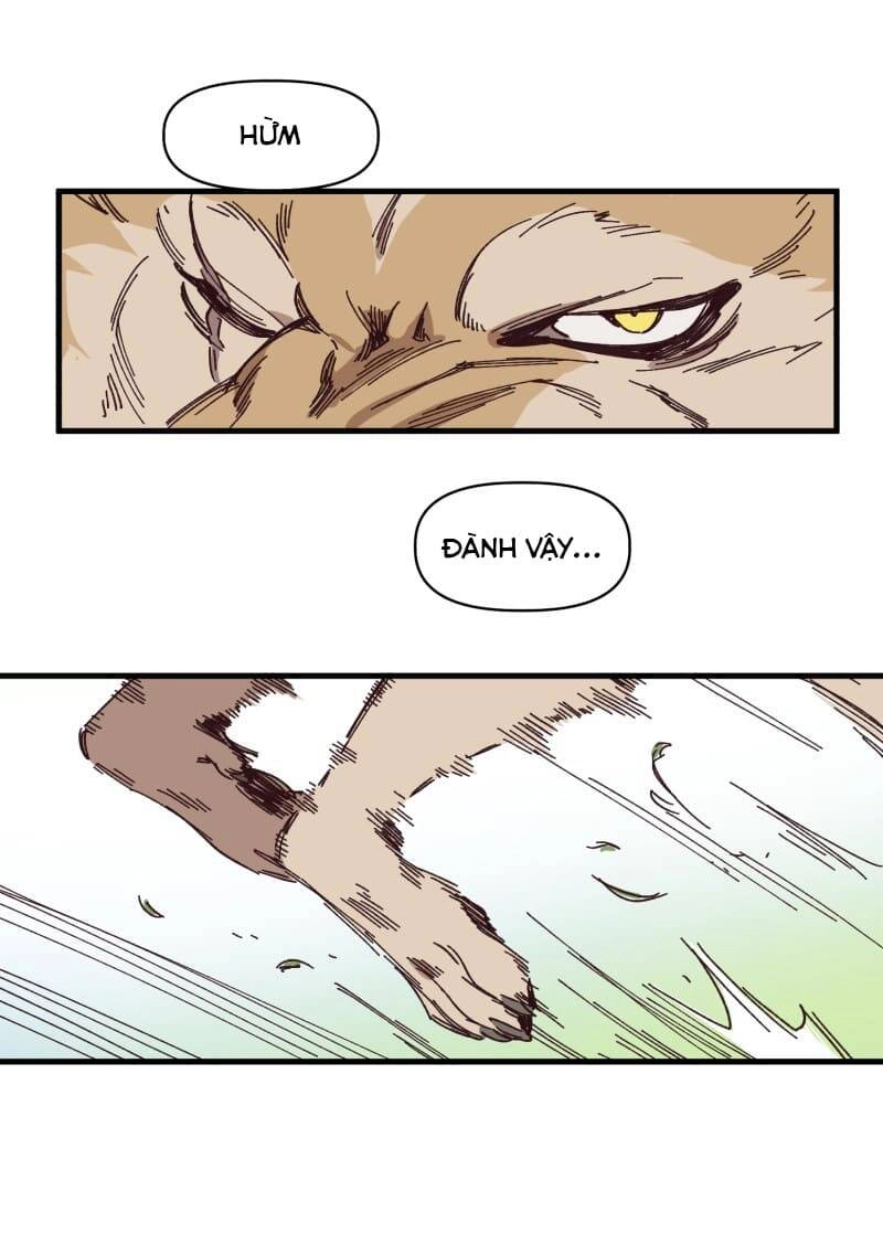 Lumine Chapter 134 - 9