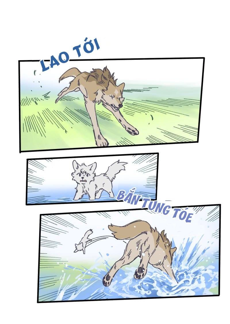 Lumine Chapter 134 - 18