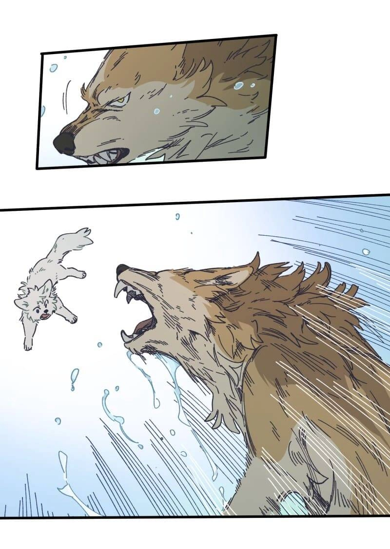 Lumine Chapter 134 - 19