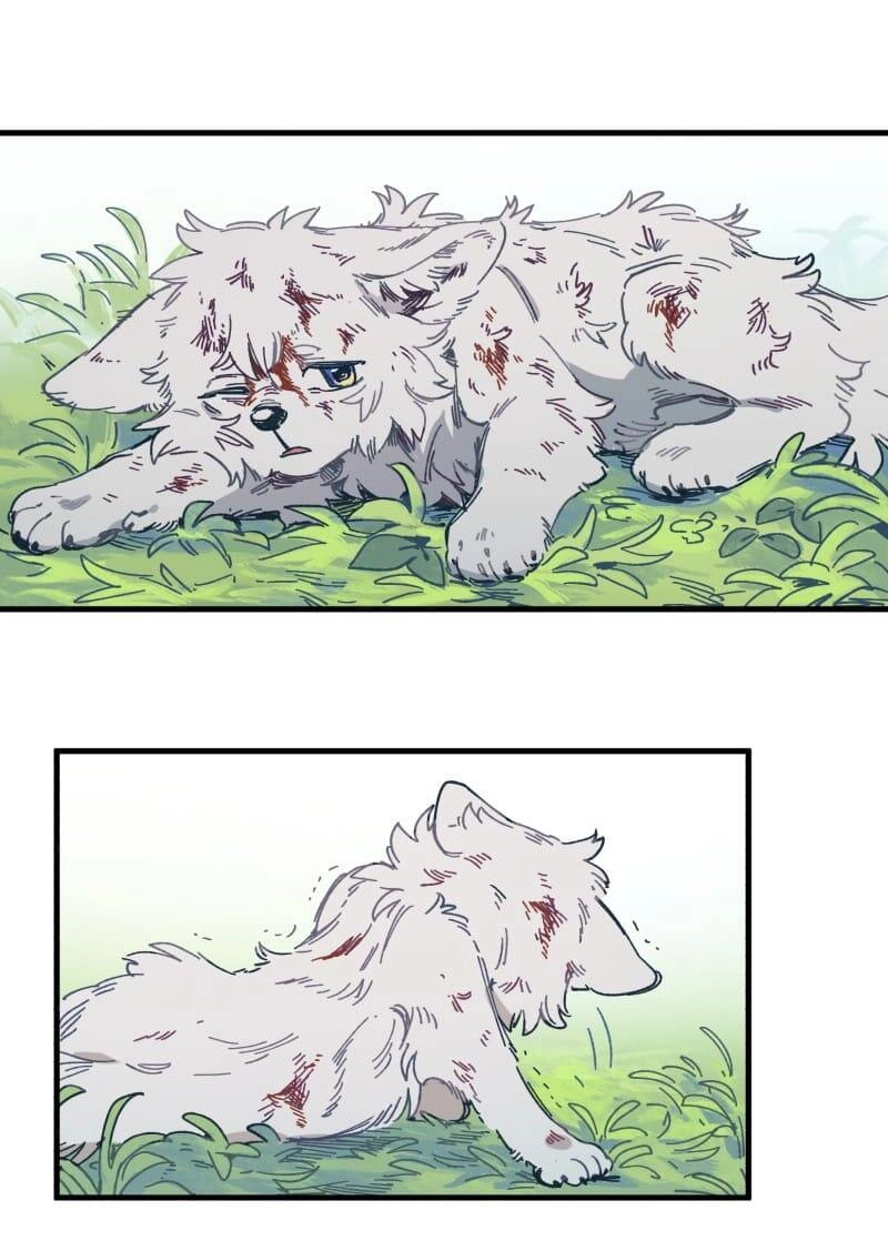 Lumine Chapter 134 - 24