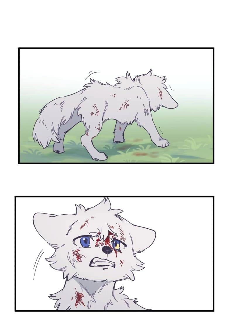 Lumine Chapter 134 - 28