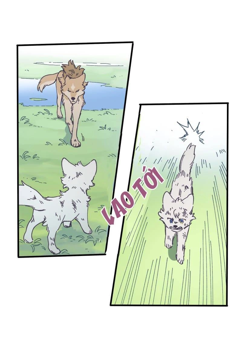 Lumine Chapter 134 - 29