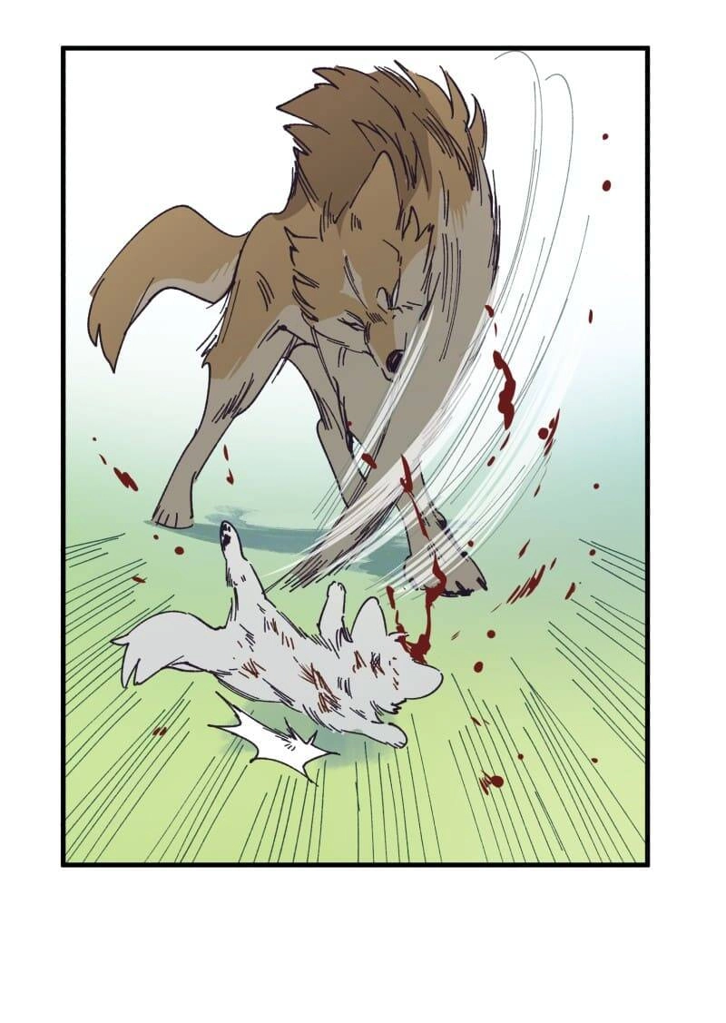 Lumine Chapter 134 - 34