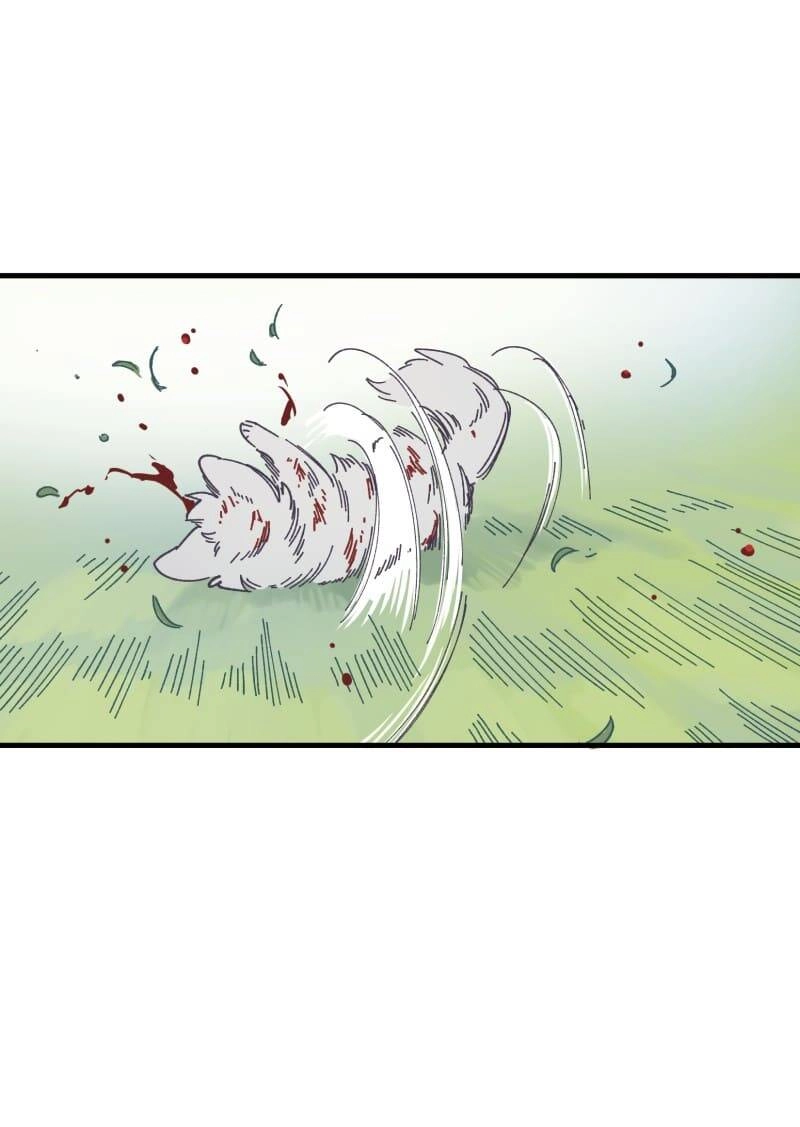 Lumine Chapter 134 - 35