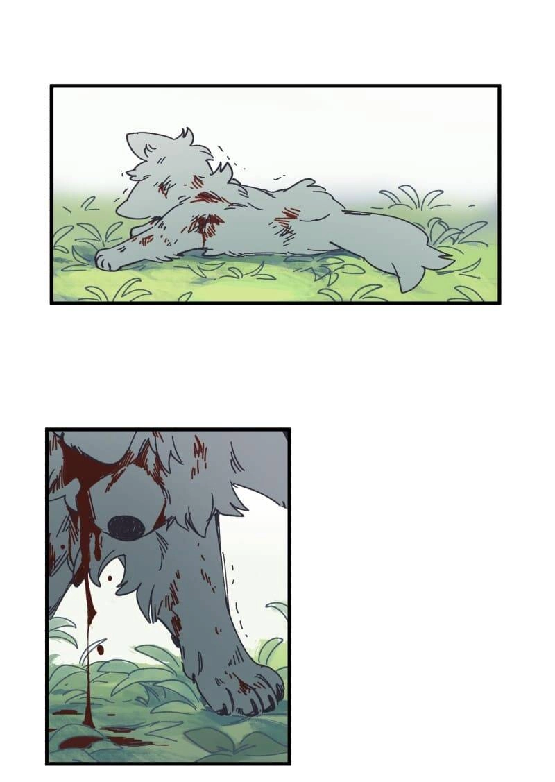 Lumine Chapter 134 - 38