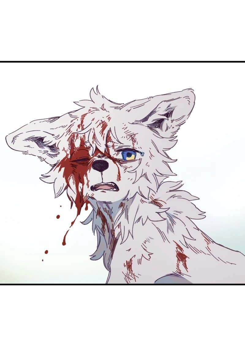 Lumine Chapter 134 - 39