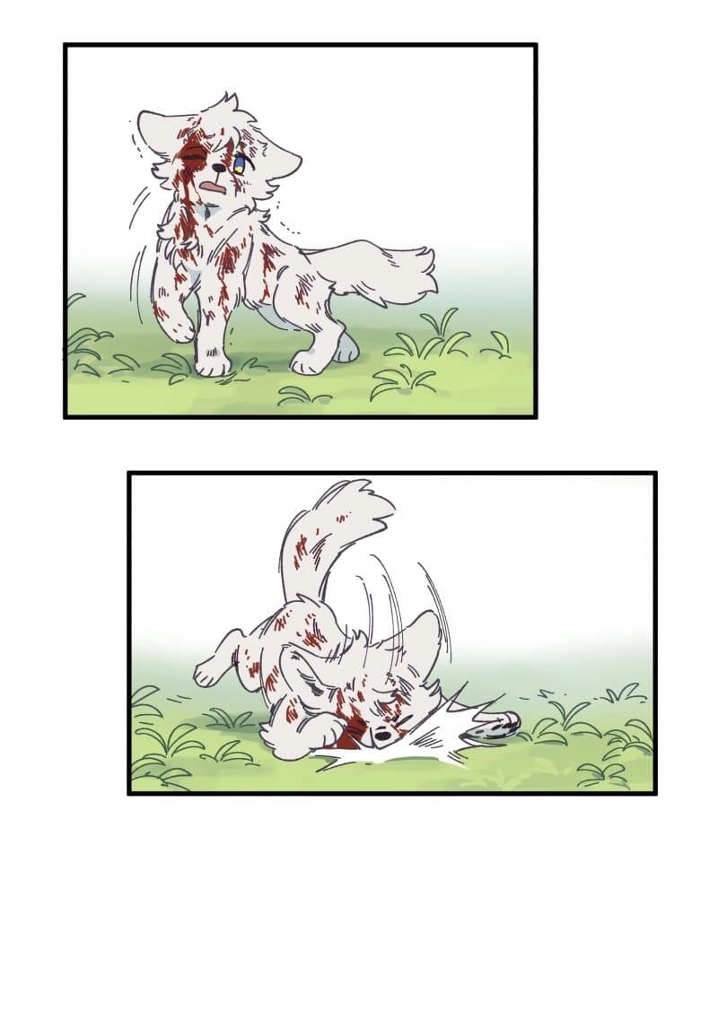 Lumine Chapter 134 - 42