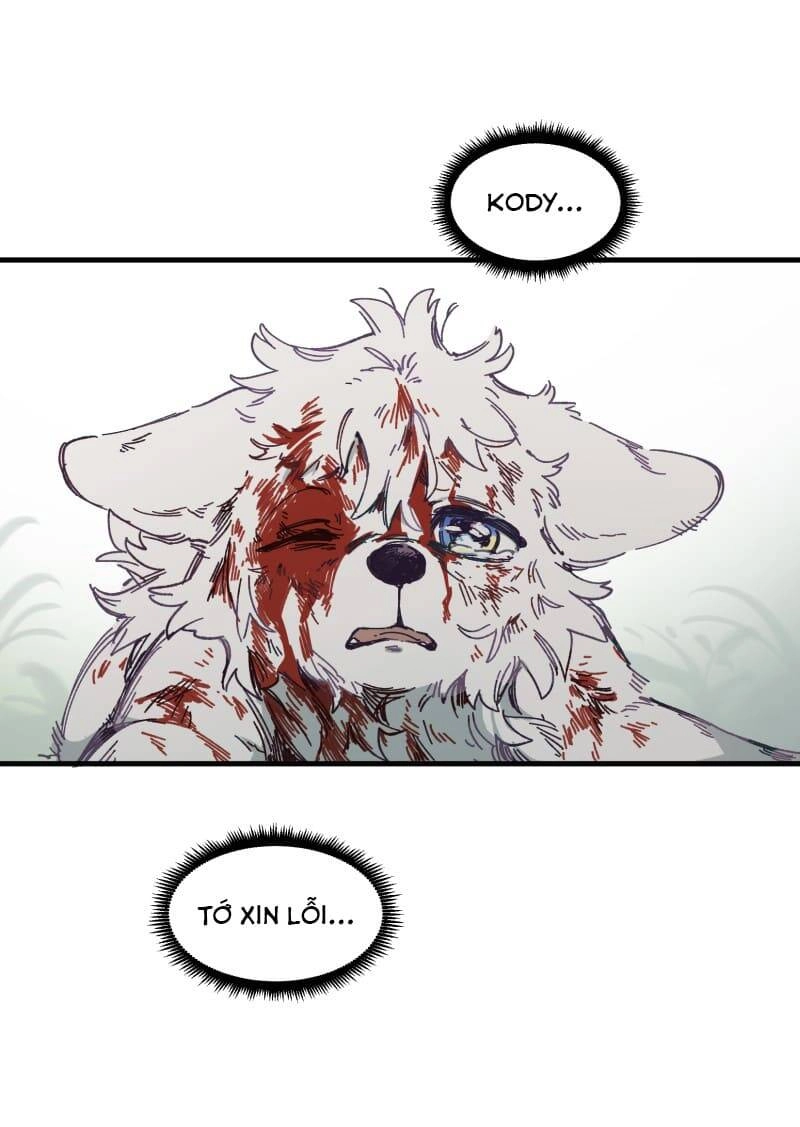 Lumine Chapter 134 - 45