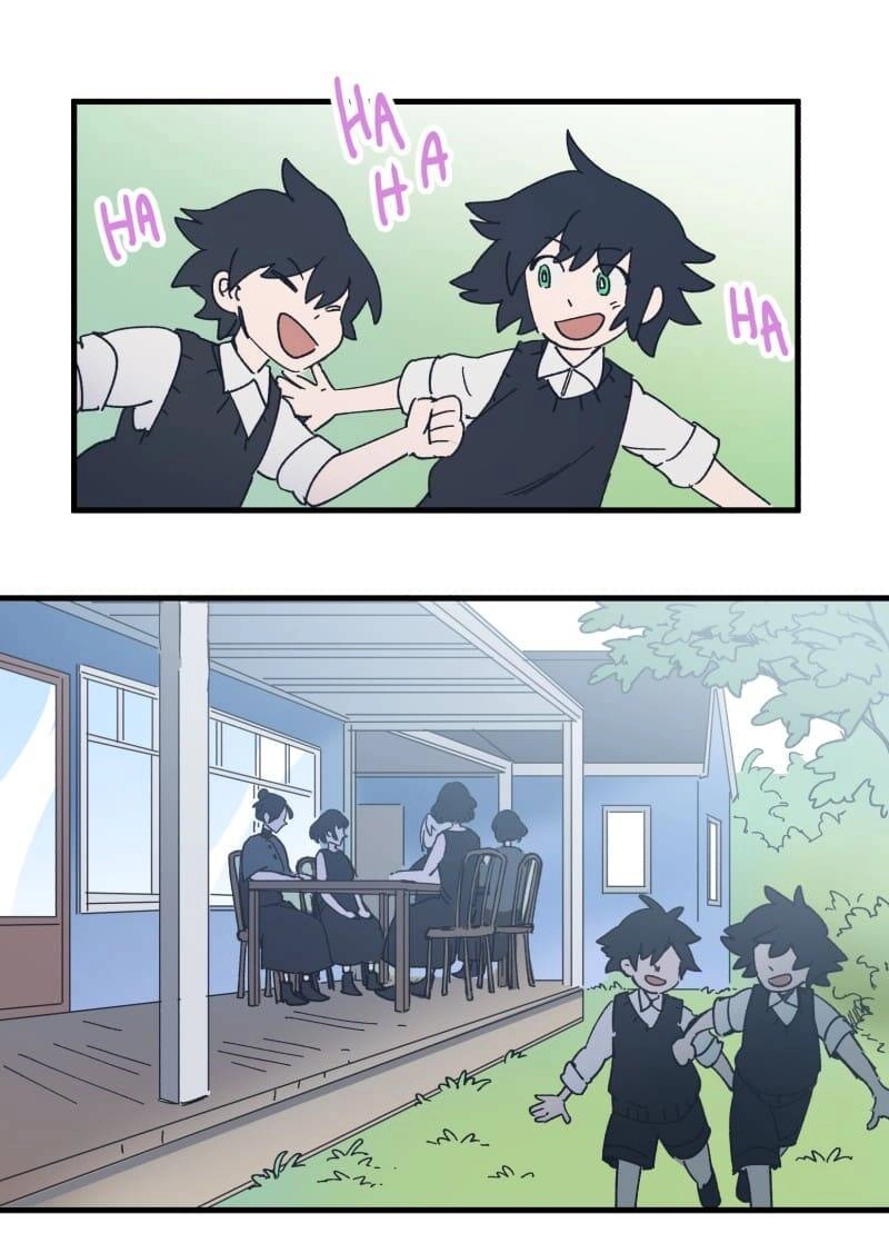 Lumine Chapter 135 - 3