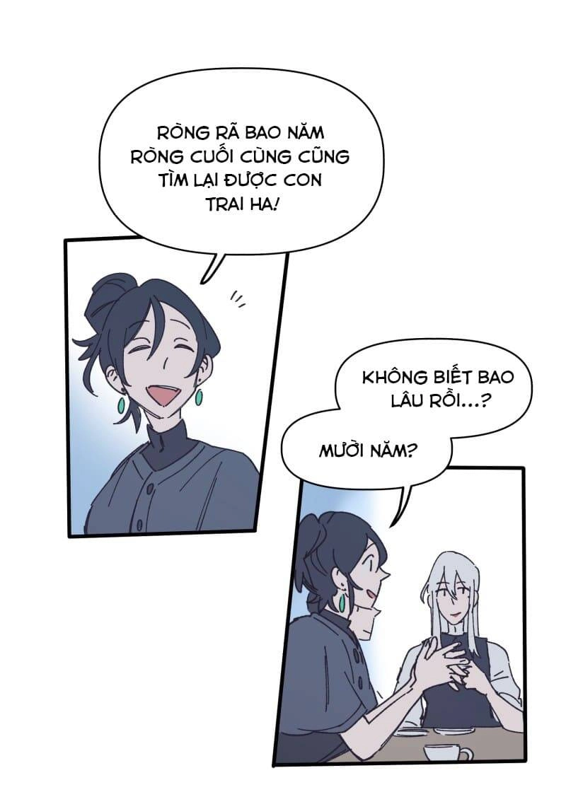 Lumine Chapter 135 - 4