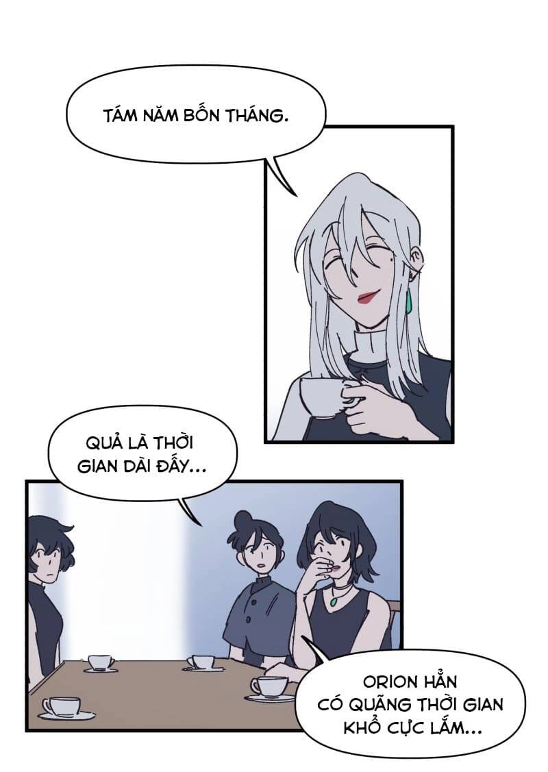 Lumine Chapter 135 - 5