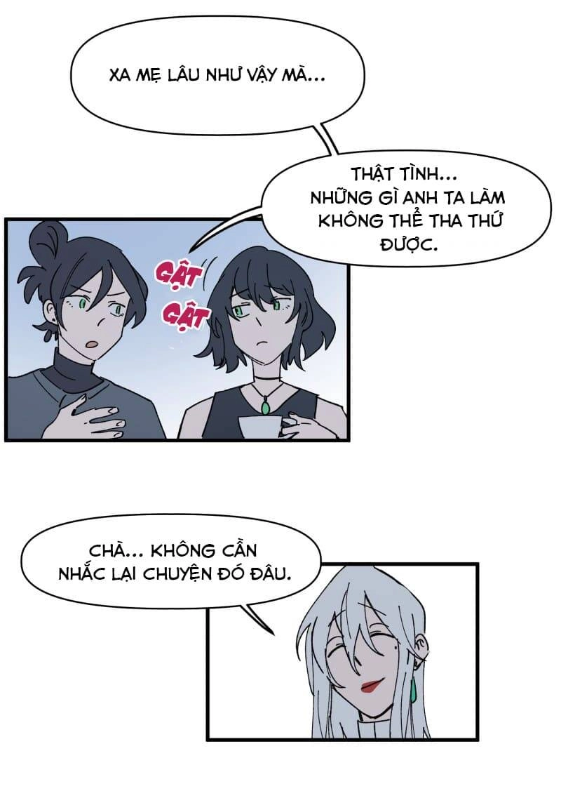 Lumine Chapter 135 - 6