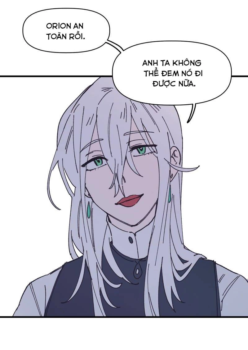 Lumine Chapter 135 - 7