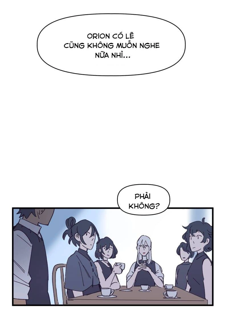 Lumine Chapter 135 - 8