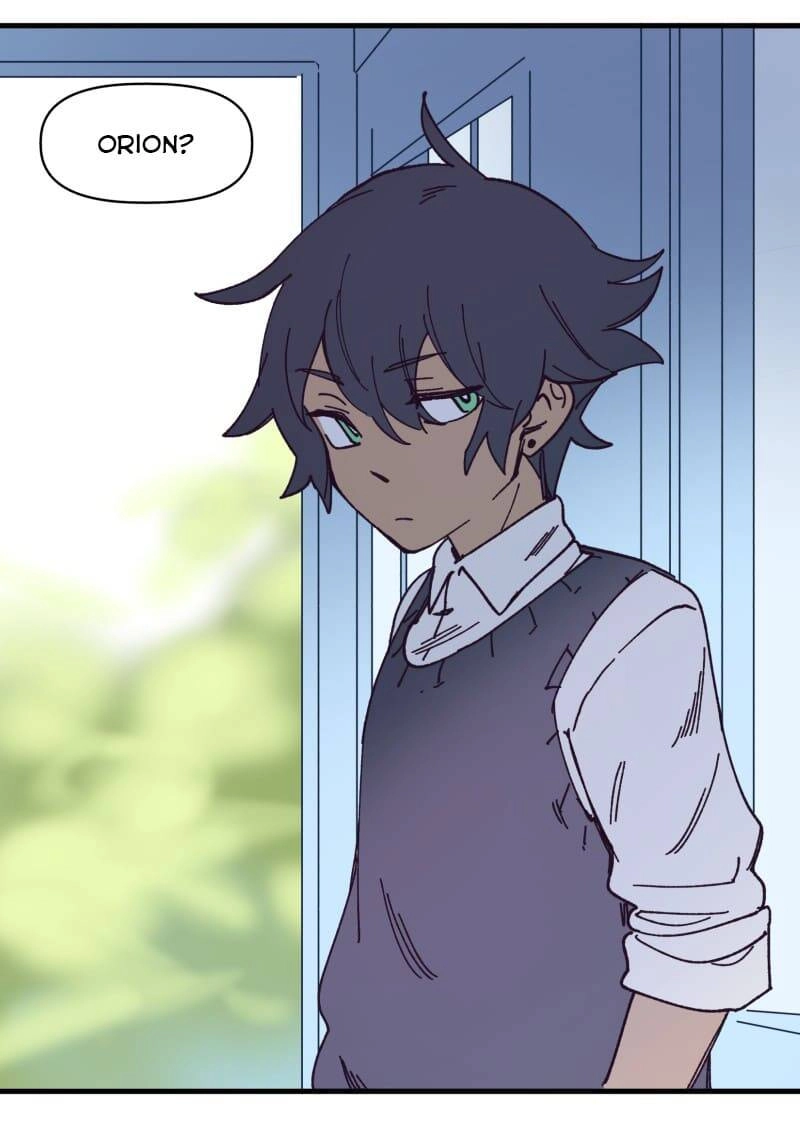 Lumine Chapter 135 - 9