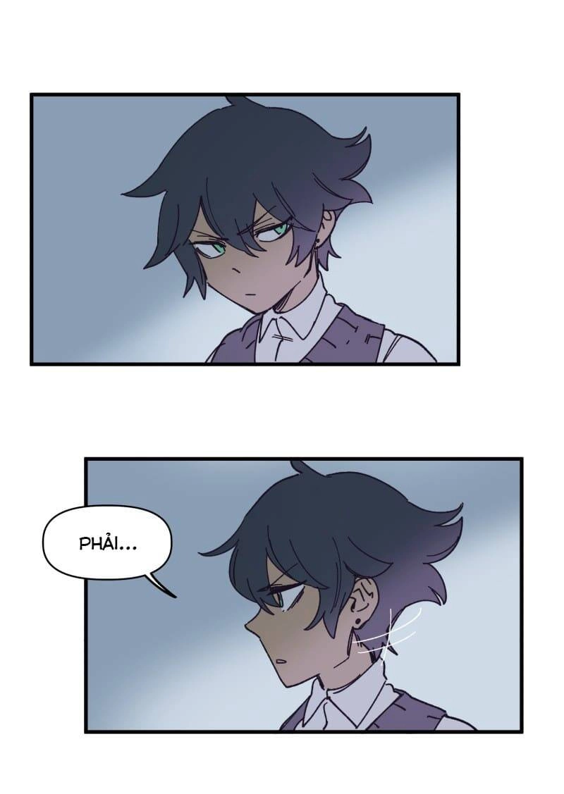 Lumine Chapter 135 - 11