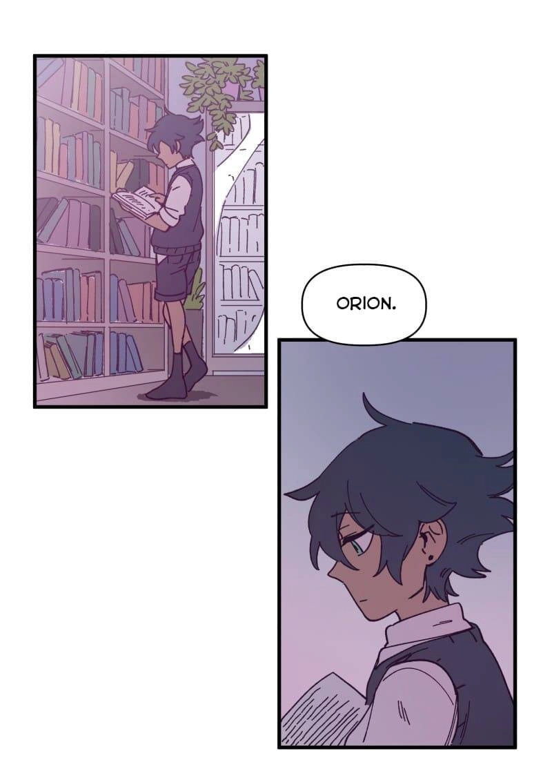 Lumine Chapter 135 - 16