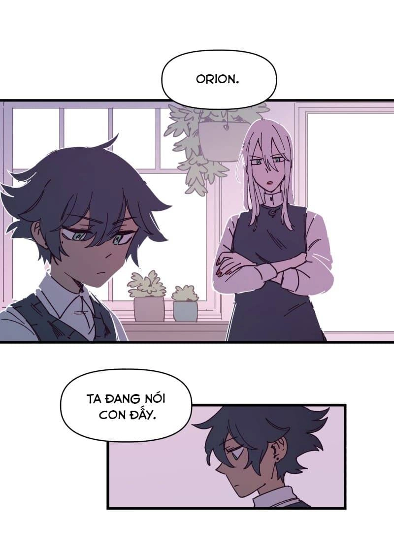 Lumine Chapter 135 - 17