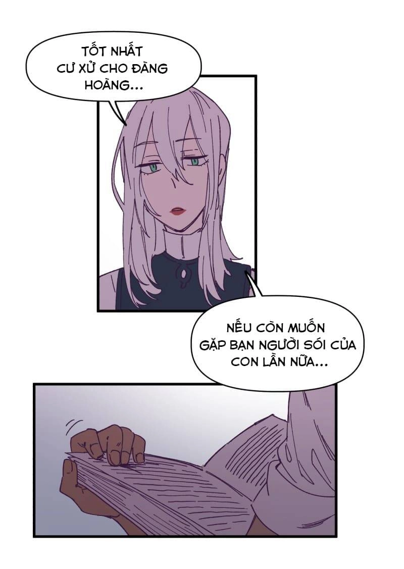 Lumine Chapter 135 - 18