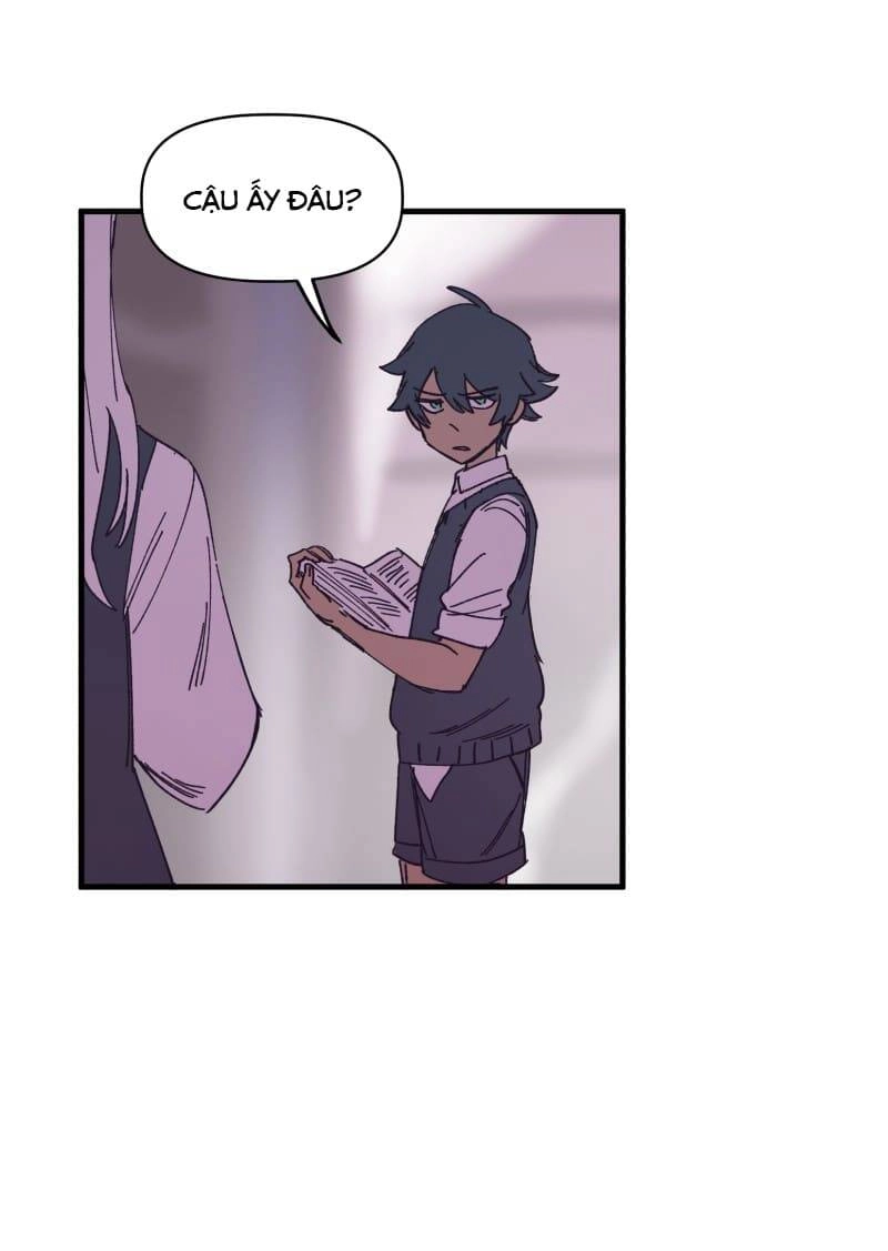 Lumine Chapter 135 - 20