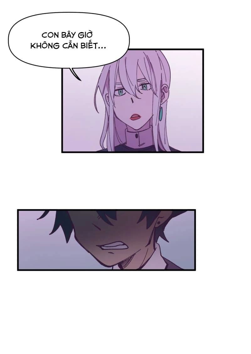 Lumine Chapter 135 - 21