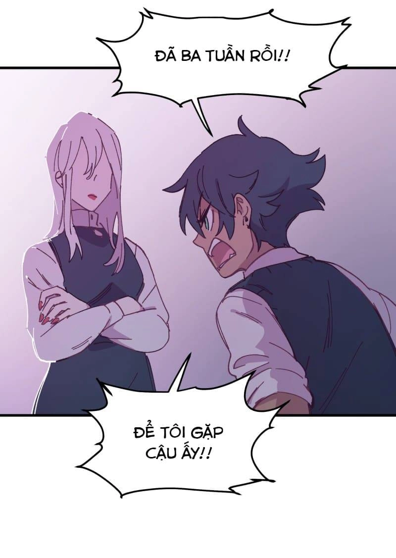 Lumine Chapter 135 - 22