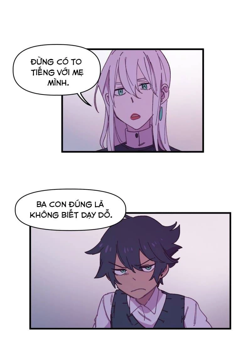 Lumine Chapter 135 - 23