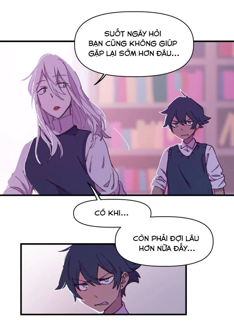 Lumine Chapter 135 - 24