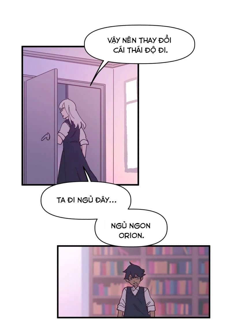 Lumine Chapter 135 - 25