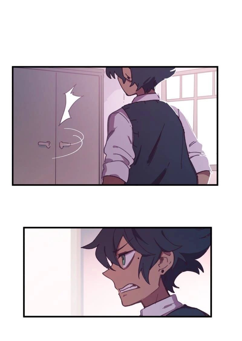 Lumine Chapter 135 - 26