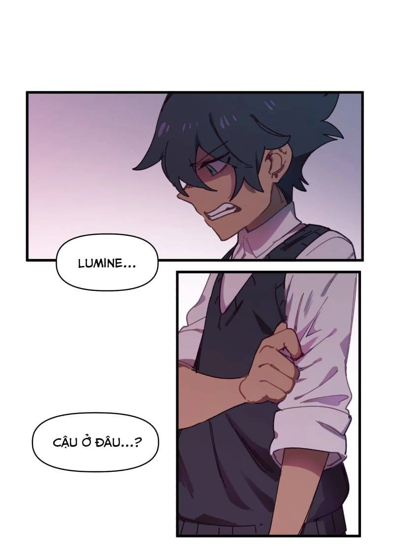 Lumine Chapter 135 - 27