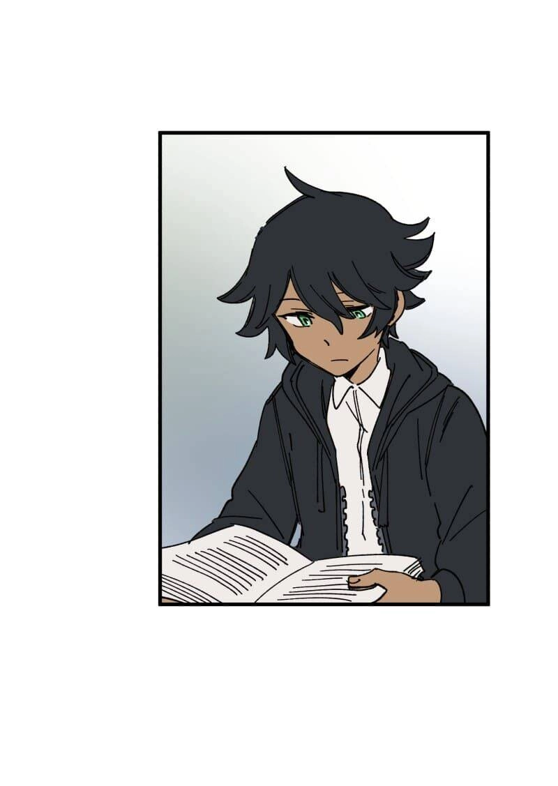 Lumine Chapter 136 - 3