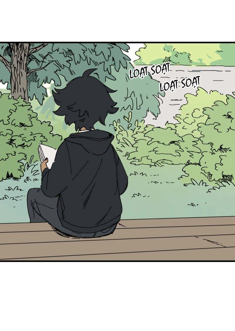 Lumine Chapter 136 - 5