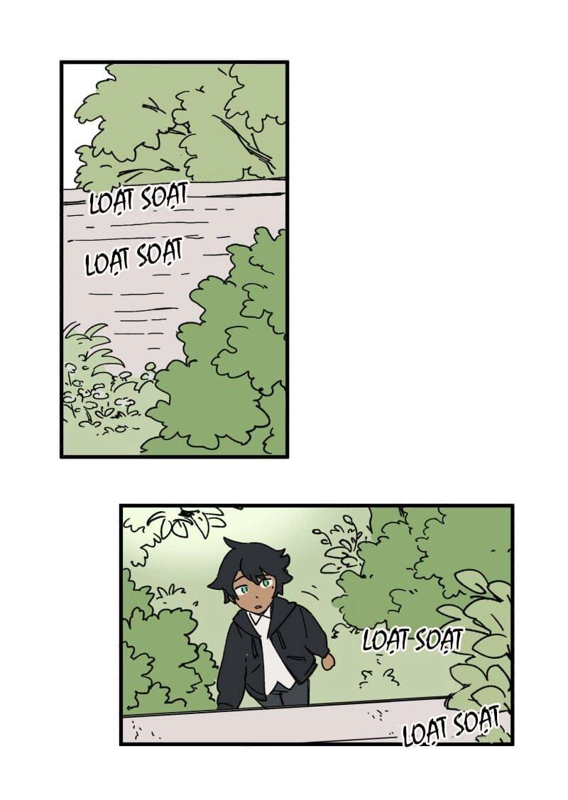 Lumine Chapter 136 - 6