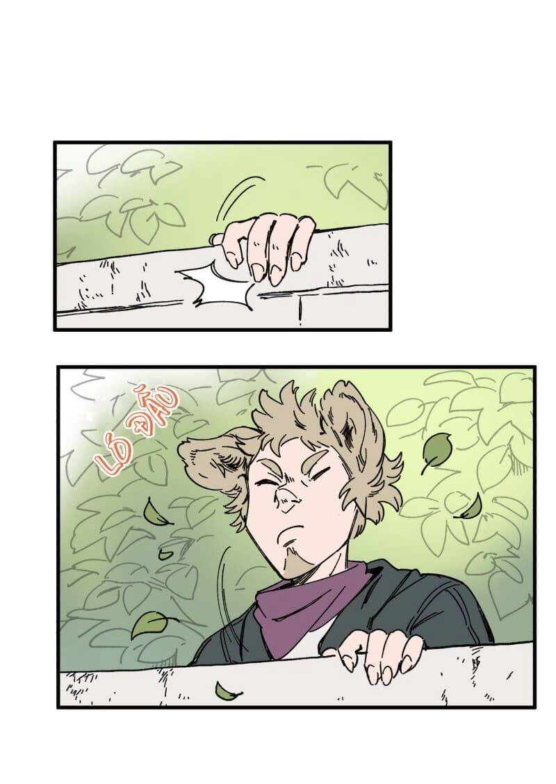 Lumine Chapter 136 - 7