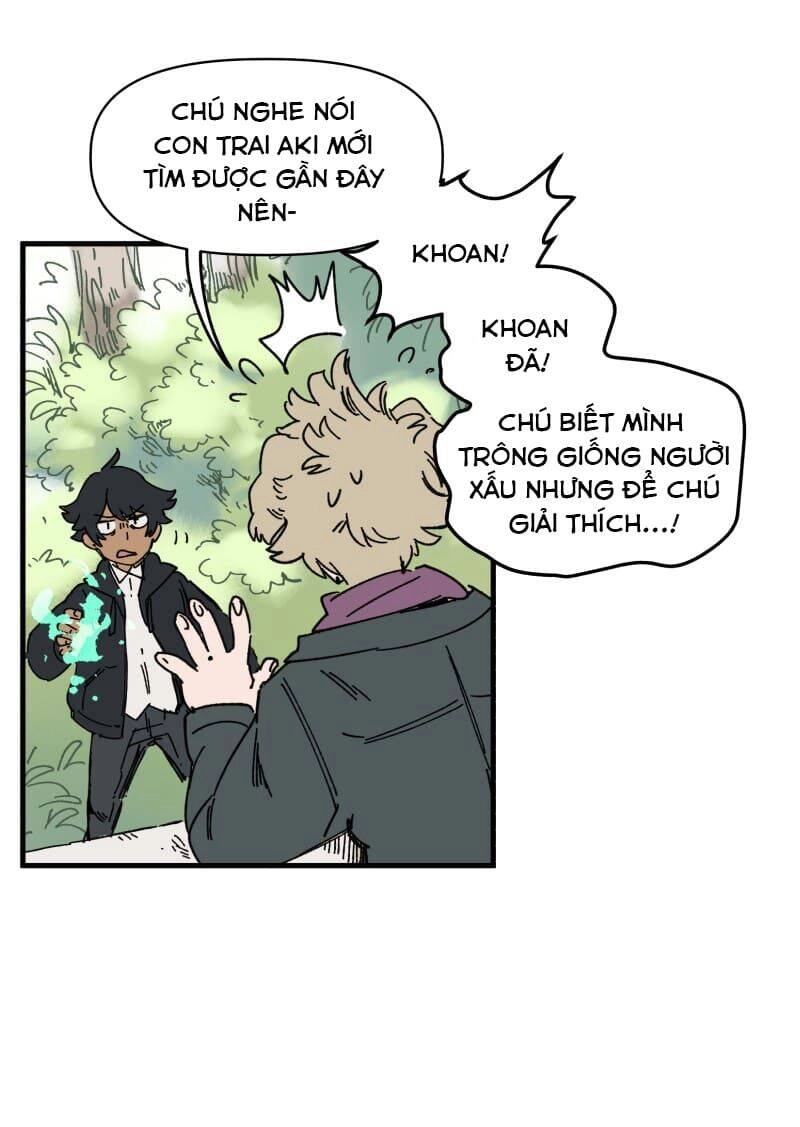 Lumine Chapter 136 - 10