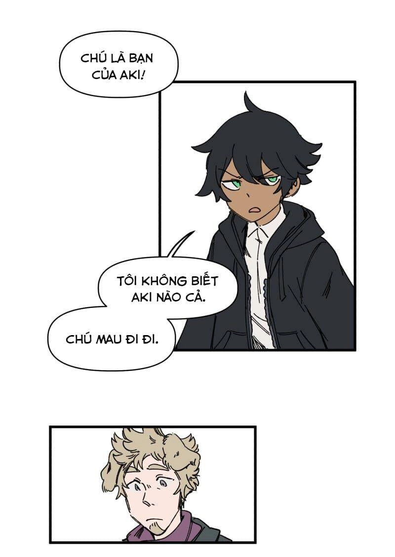 Lumine Chapter 136 - 11