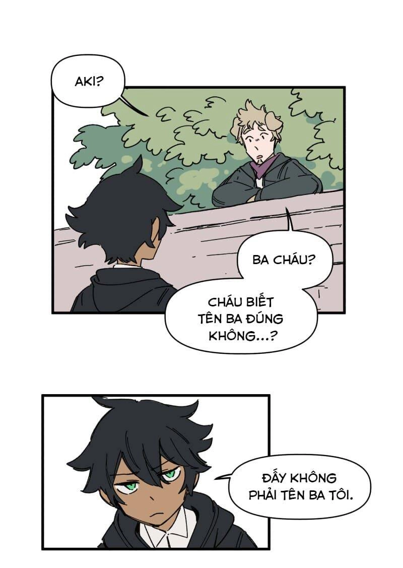 Lumine Chapter 136 - 12