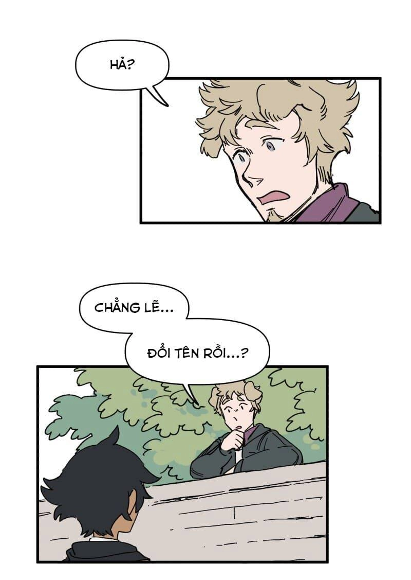 Lumine Chapter 136 - 13