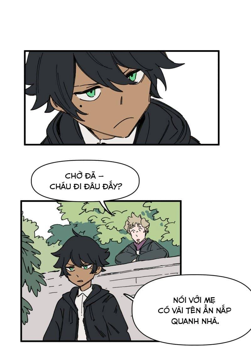 Lumine Chapter 136 - 14