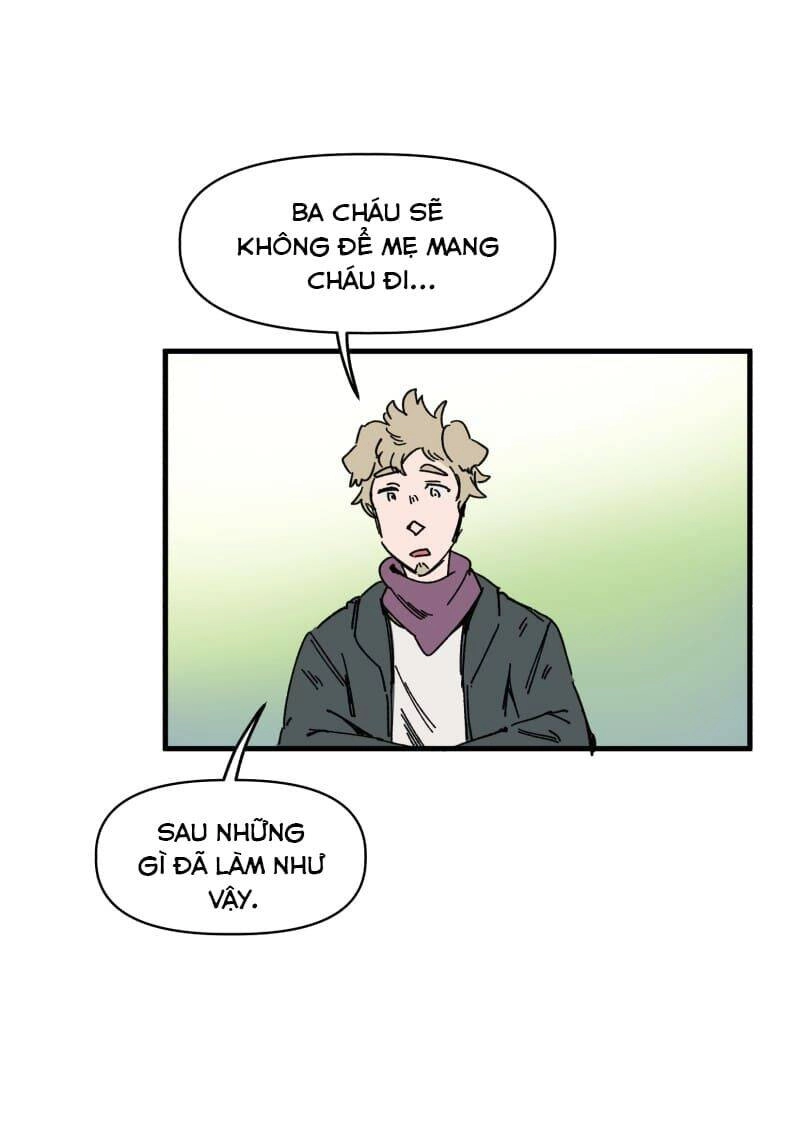 Lumine Chapter 136 - 17