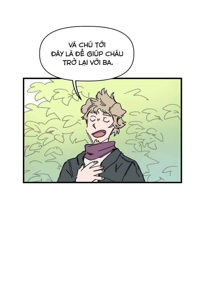 Lumine Chapter 136 - 19