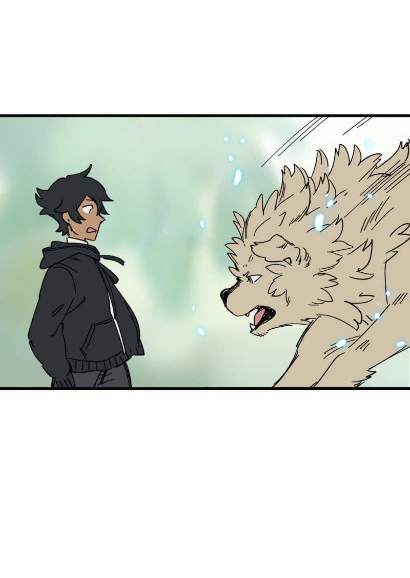 Lumine Chapter 136 - 23