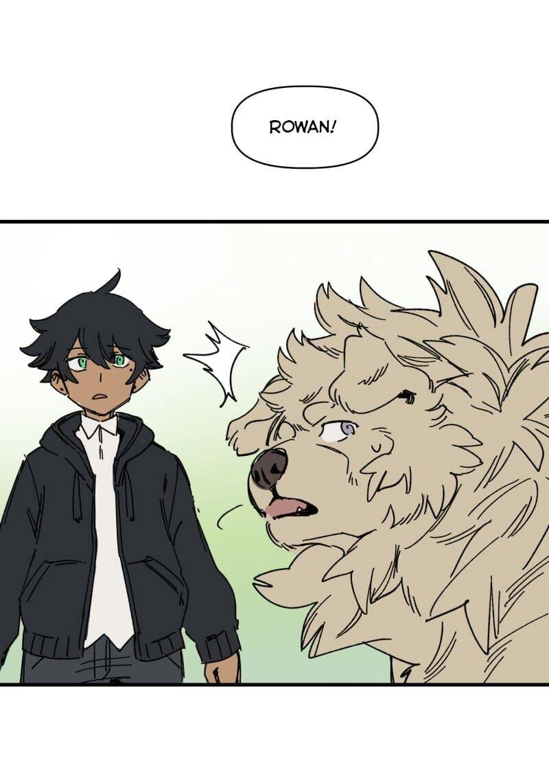 Lumine Chapter 136 - 25