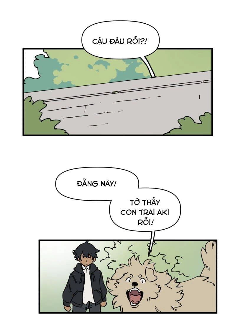 Lumine Chapter 136 - 26