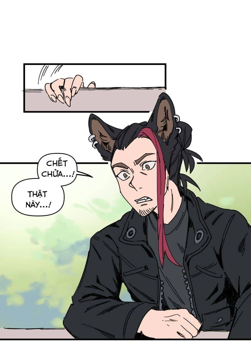 Lumine Chapter 136 - 27