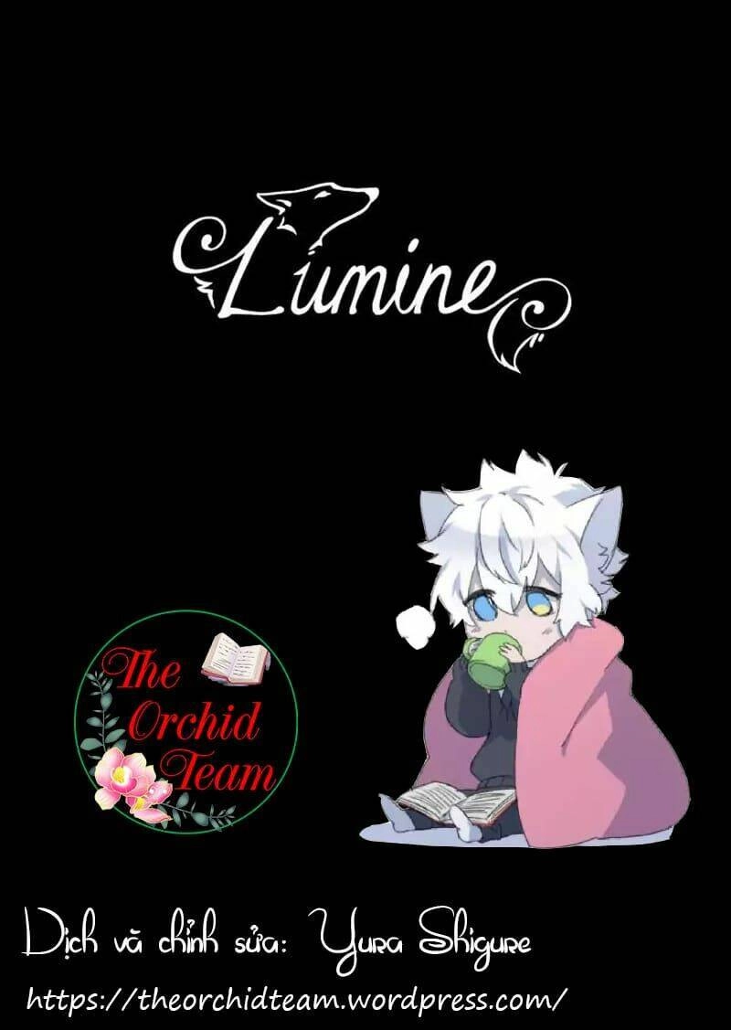 Lumine Chapter 137 - 1