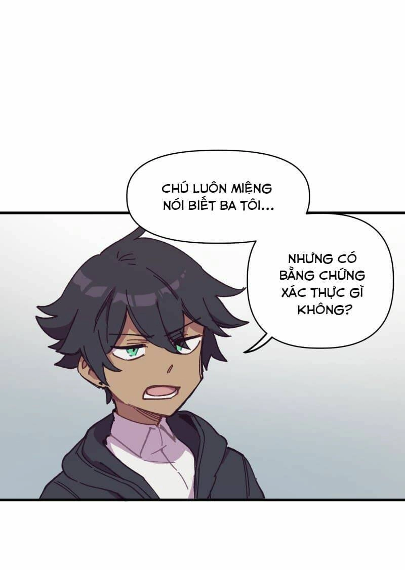 Lumine Chapter 137 - 2